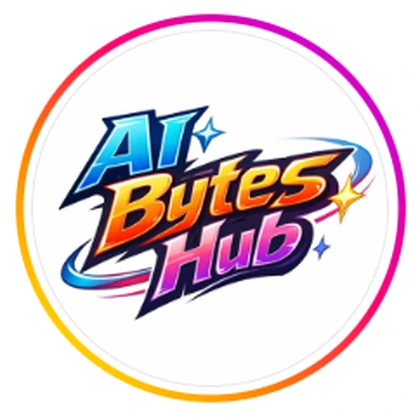 AI Bytes Hub profile