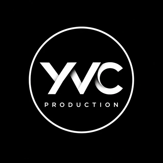 YVC Productions logo